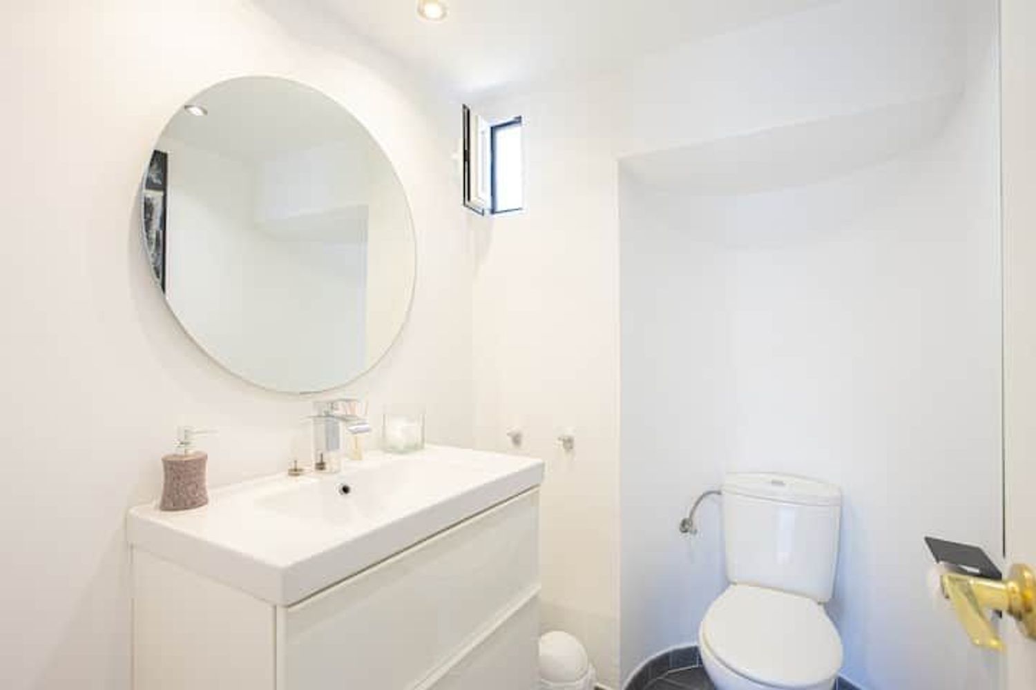 Piso en Urbanización Los Naranjos de Marbella, 5 FaseApto - Foto 4