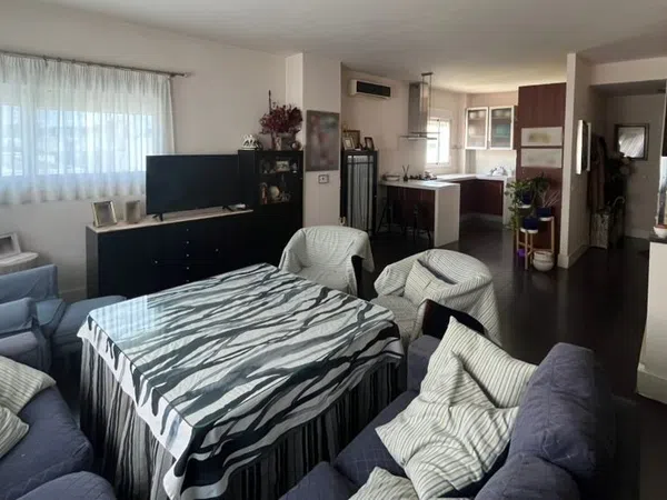 Dúplex en Calle Campo de los Mártires, 8, Luis Montoto - Santa Justa - Foto 2