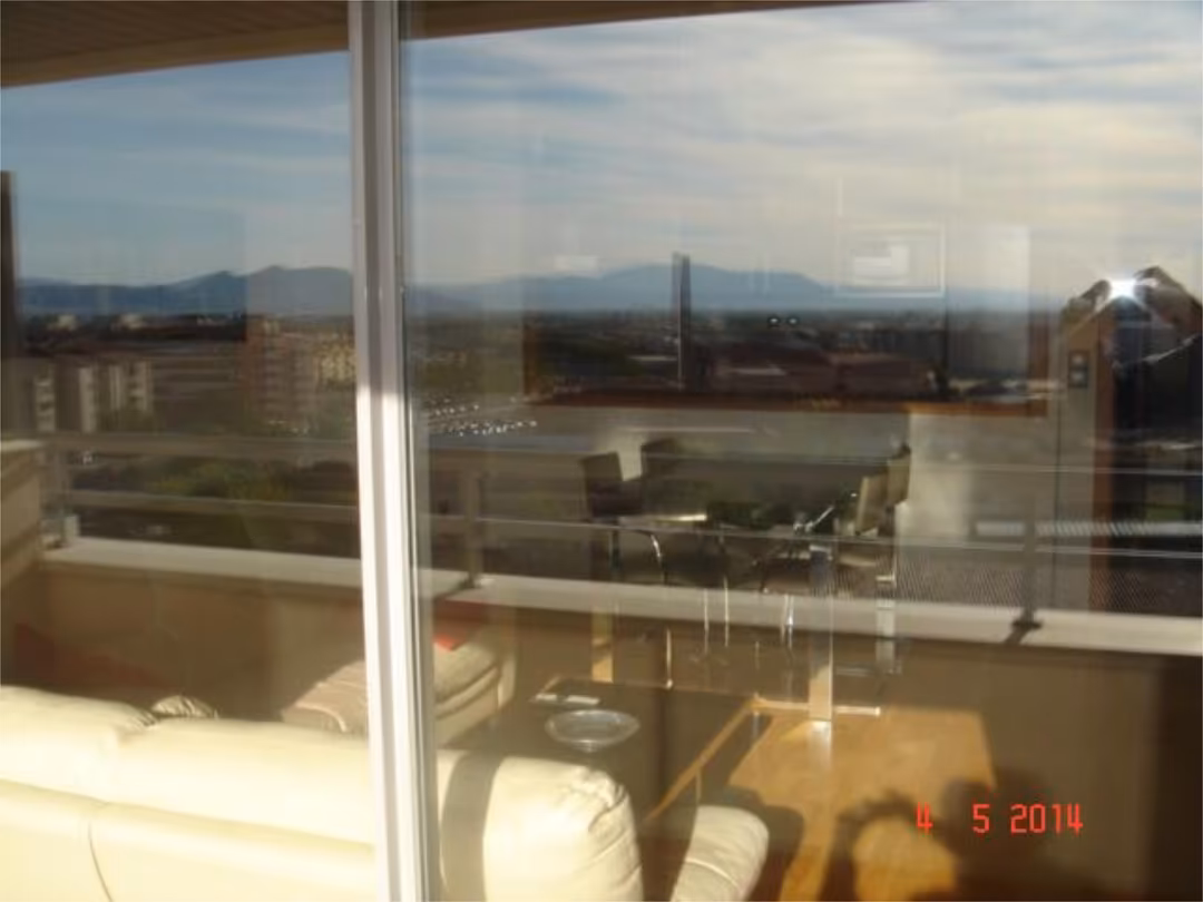 Ático en  Avenida de la Ilustración 81 - Foto 14