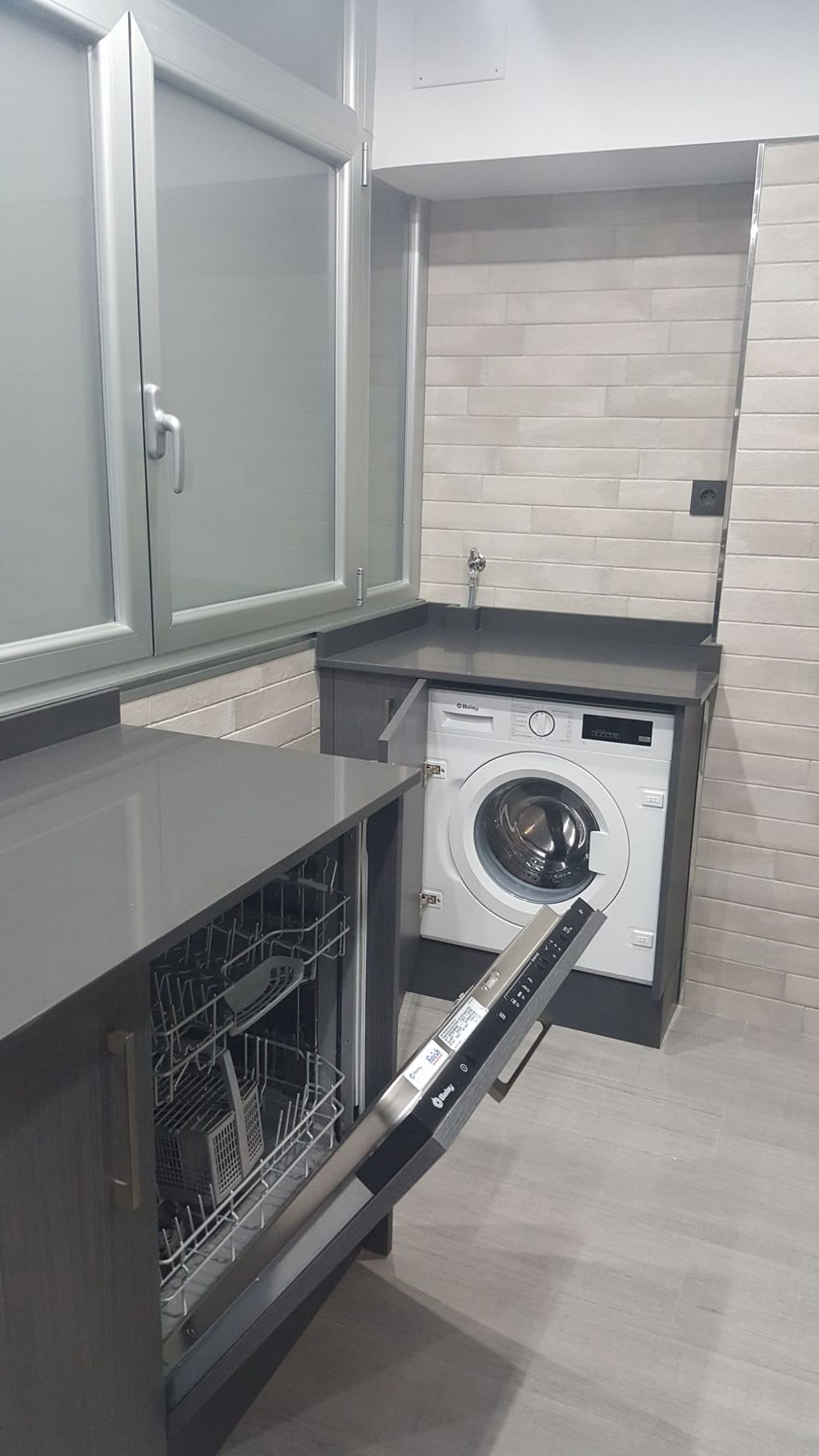 Piso en Rosalía de Castro, 56, Centro - Areal - Foto 5