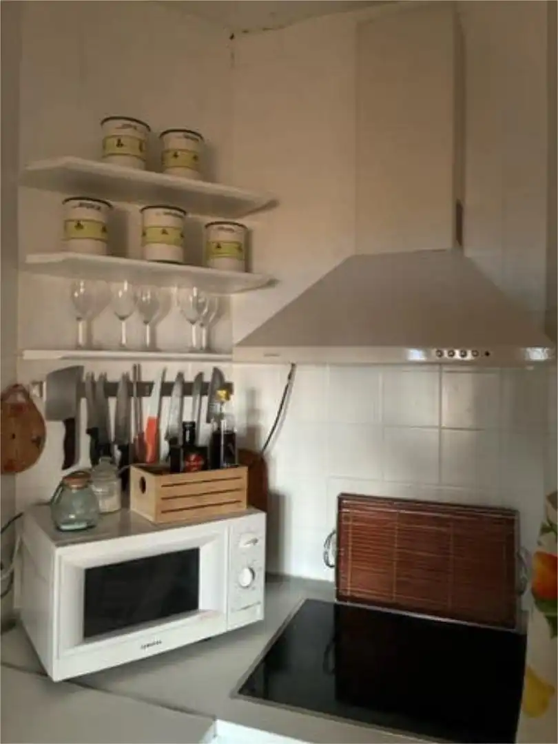 Apartamento en Hotel Pato Amarillo - Foto 6