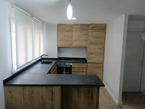 Piso en calle Benidorm, 2