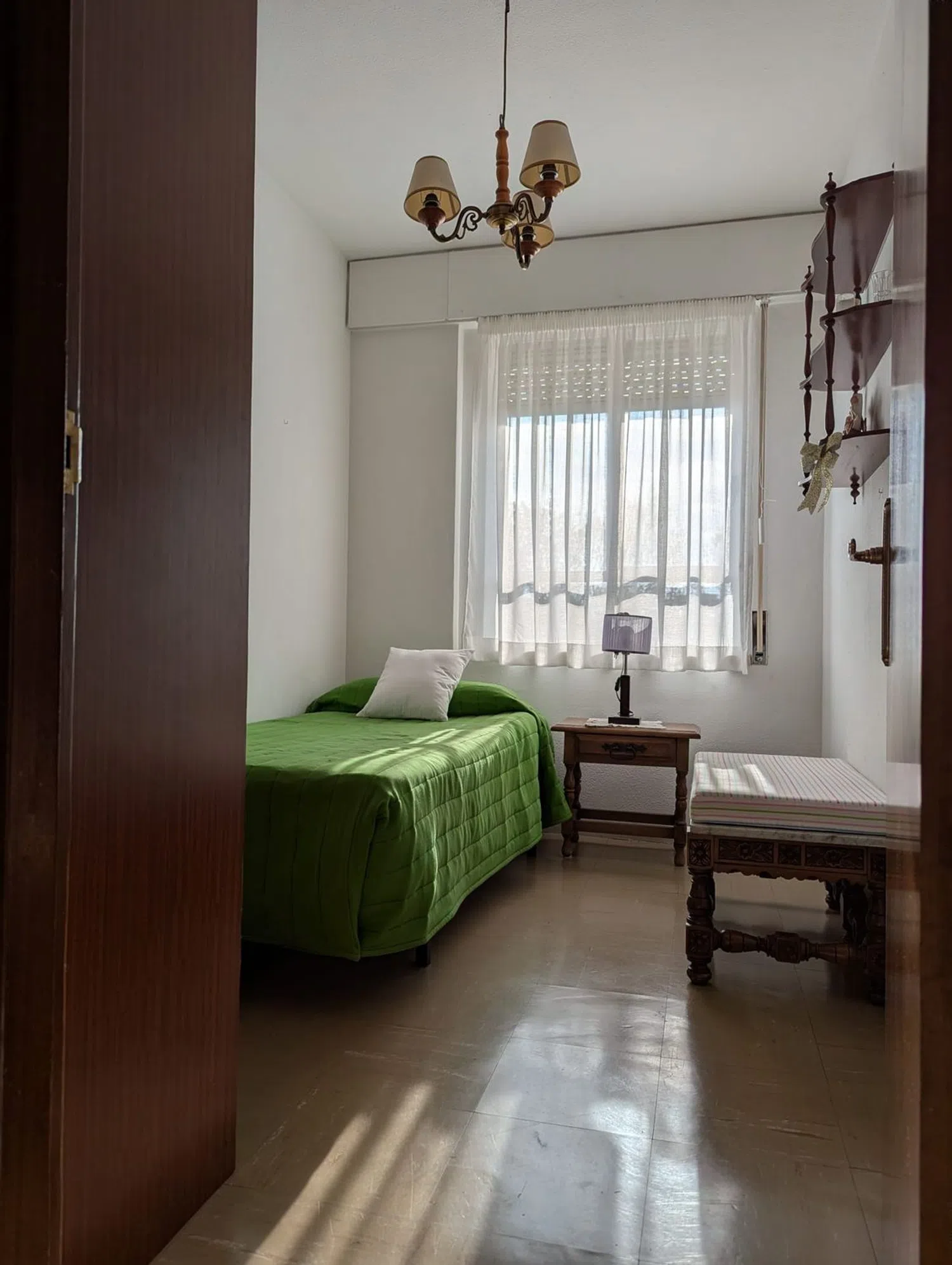 Piso en avenida del Doctor García Tapia, 126 - Foto 21