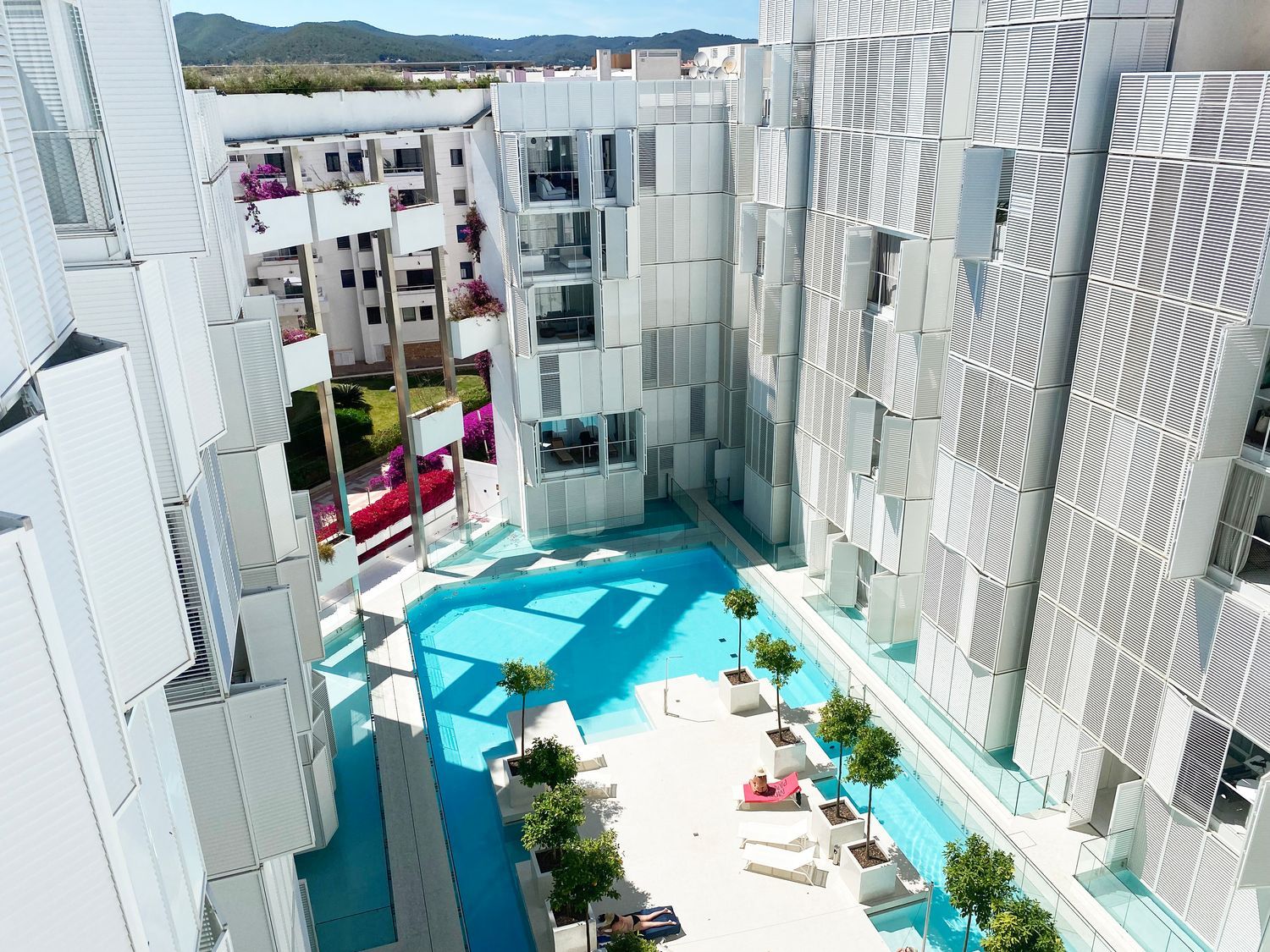 Piso en Calle de sa Corbeta, 1 -5, Marina Botafoc - Talamanca, Marina Botafoc - Talamanca - Foto 17