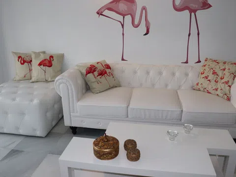 Piso en calle Ferrocarril del Puerto, 6