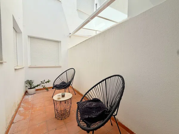 Dúplex en Higuera, 4, Casares, Casares - Foto 15