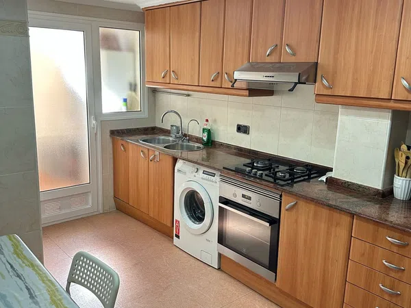 Piso en calle del Serpis, 23 - Foto 20