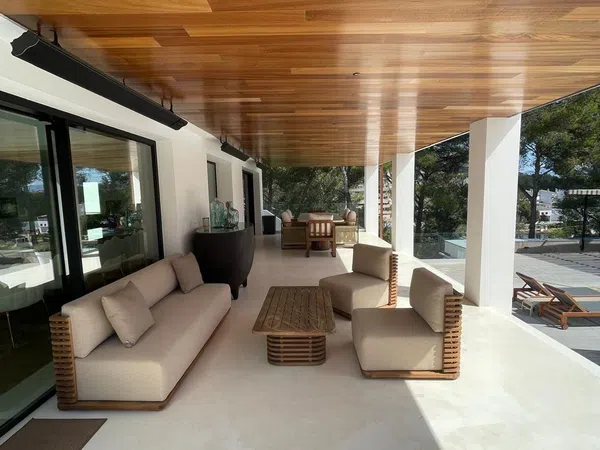 Casa o chalet independiente en Calle de la Canova, 11 - Foto 3