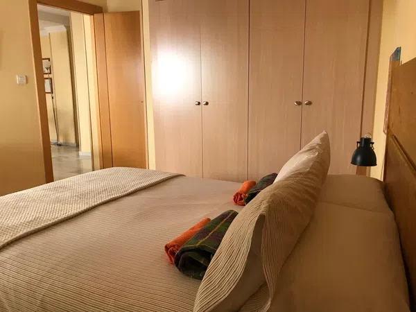 Piso en calle Paco Seco de Lucena, 3 - Foto 12