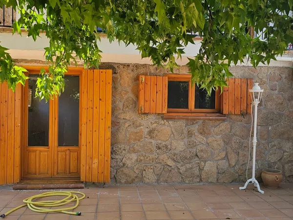Chalet pareado en Calle de Doña Isabel, 7 - Foto 6