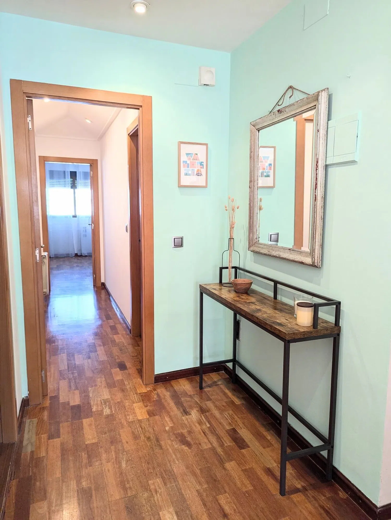 Piso en Barrio Russafa - Foto 7