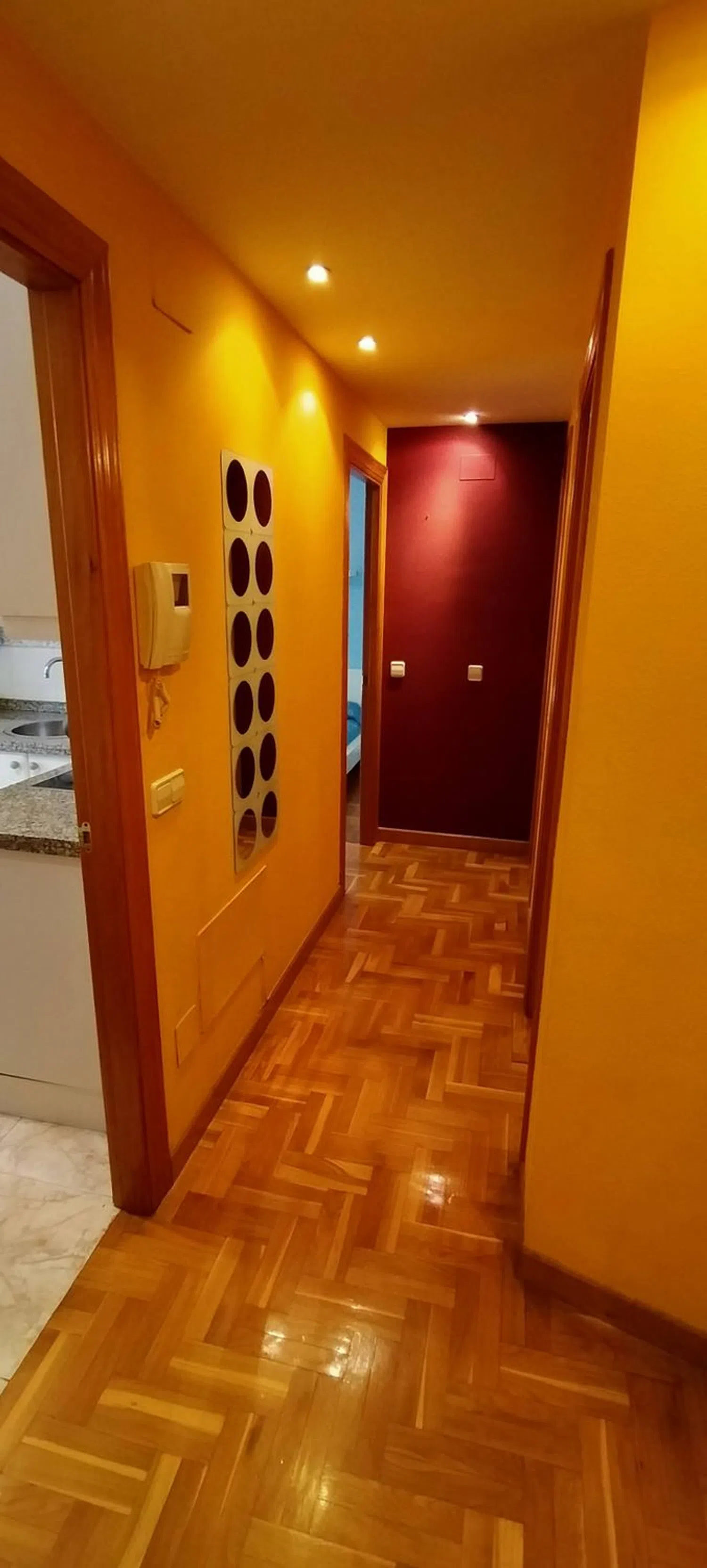 Piso en calle Carpio, 12 - Foto 6