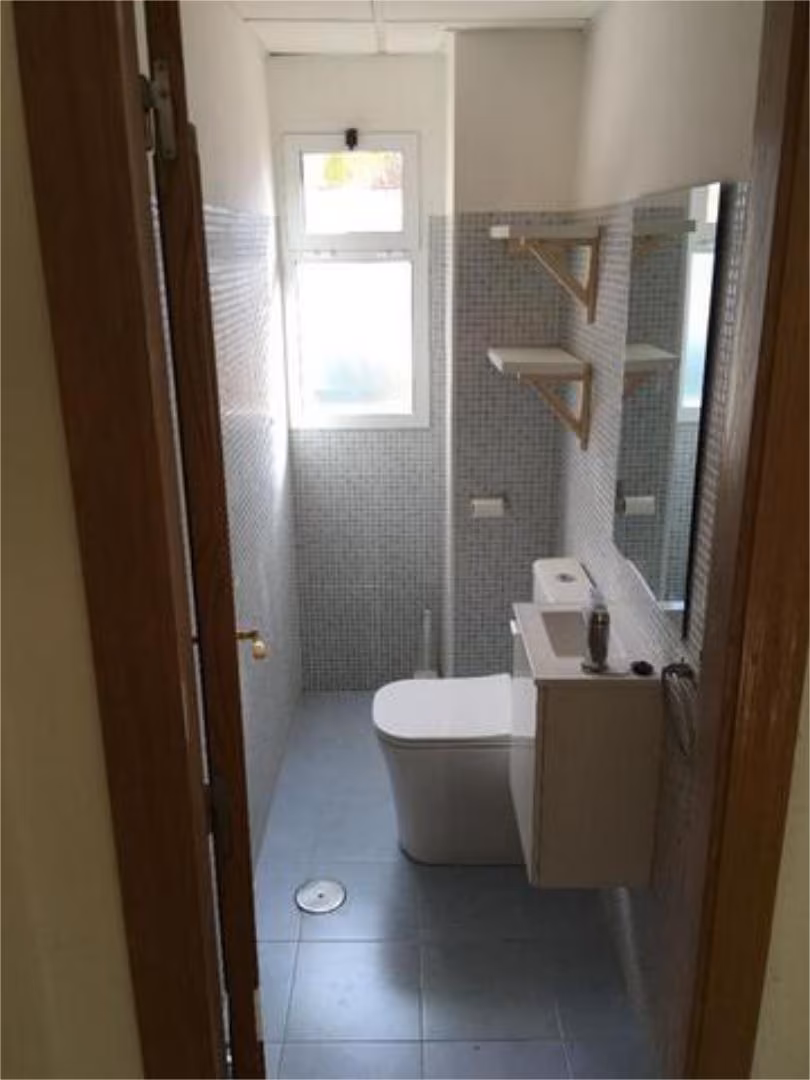 Chalet en els banyets (el campello)