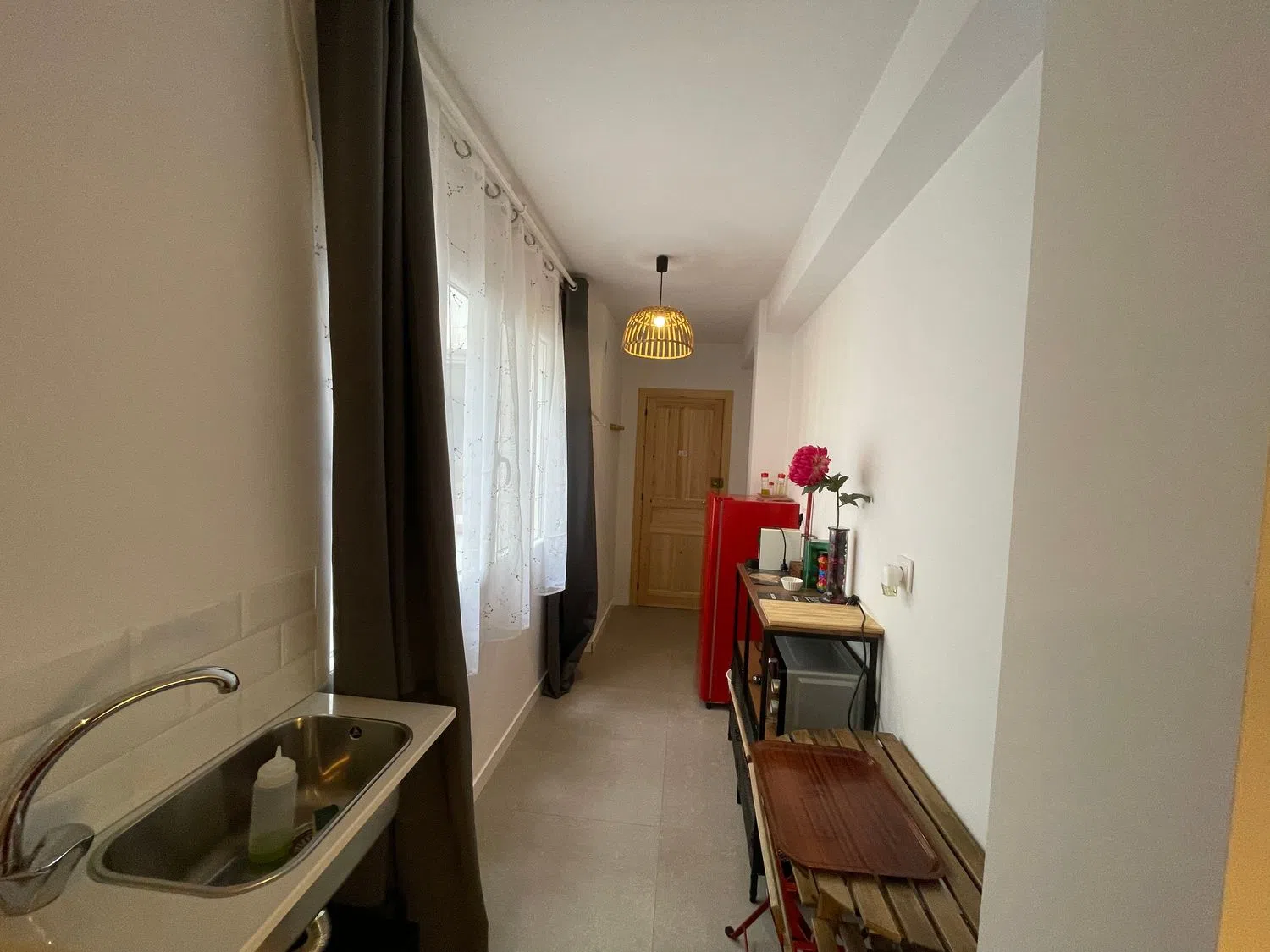 Estudio en plaza de Colón, 7 - Foto 8