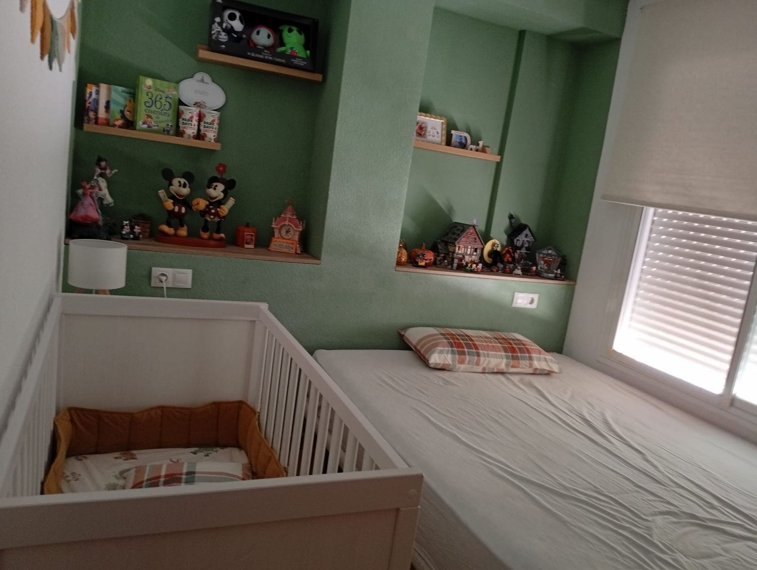 Chalet adosado en Calle Alegranza, 48, El Romeral-Peñón de Zapata, El Romeral-Peñón de Zapata - Foto 9