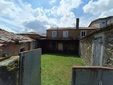 Chalet en arzua - Foto 1