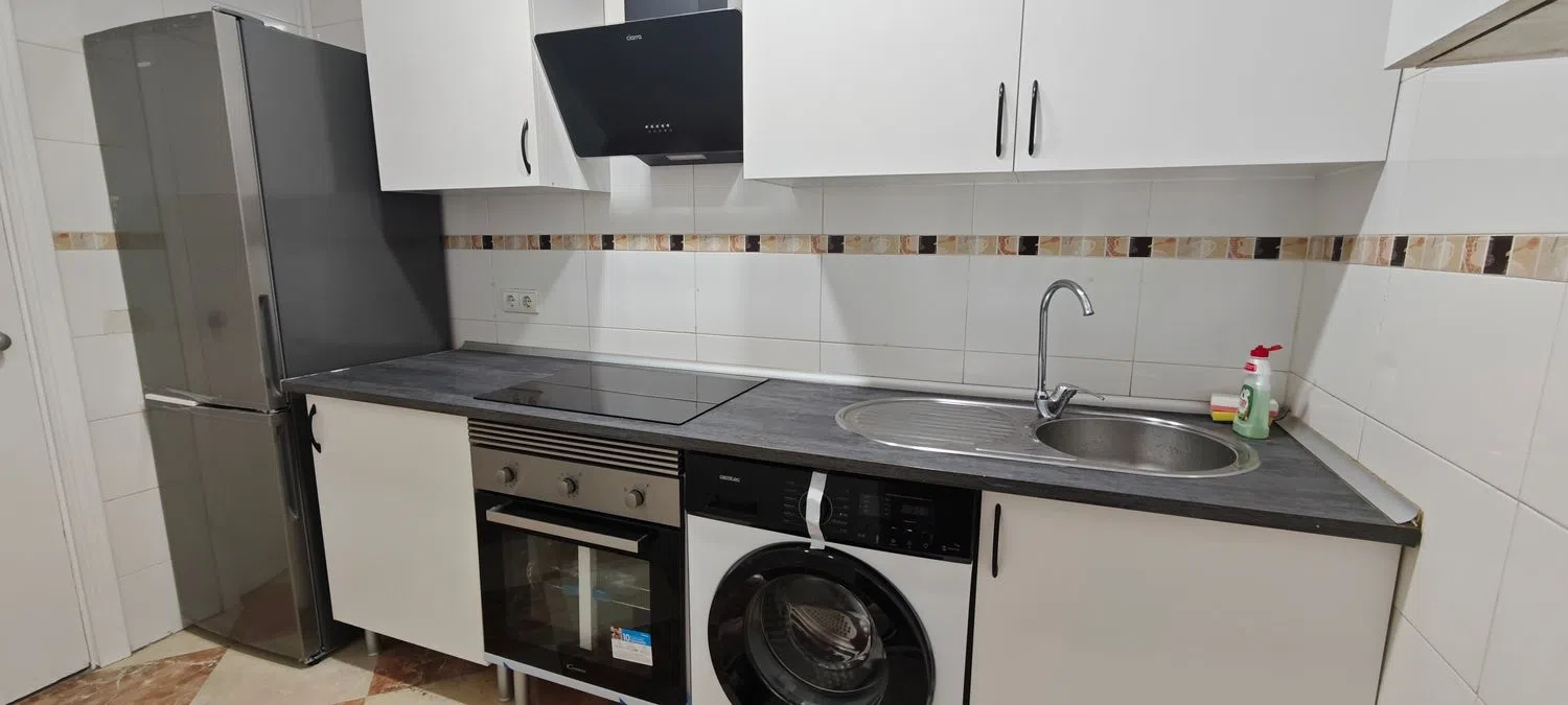 Piso en calle Andalucia, 30 - Foto 12