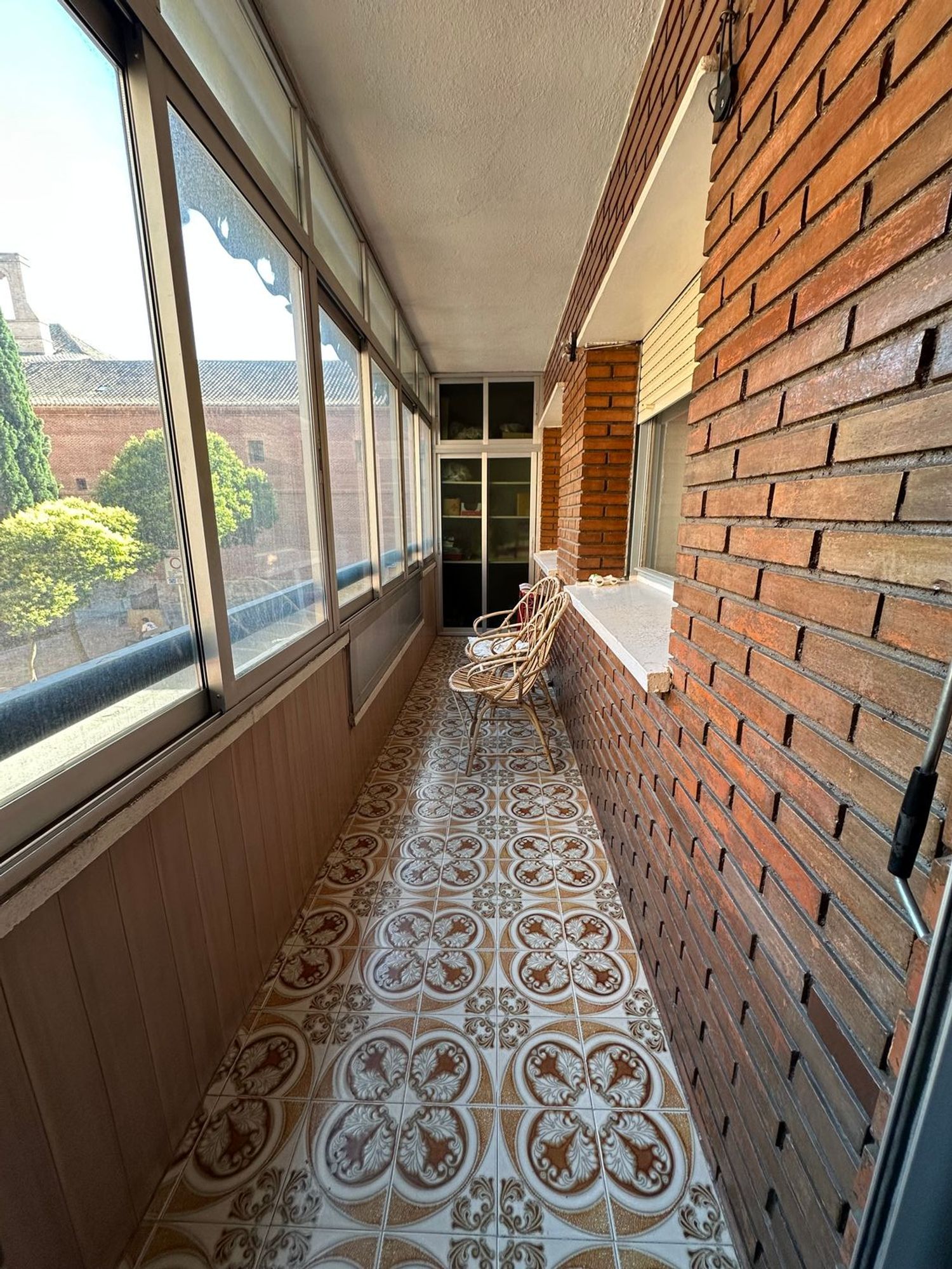Piso en Calle Madre de Dios, 10, Casco Histórico, Casco Histórico - Foto 5
