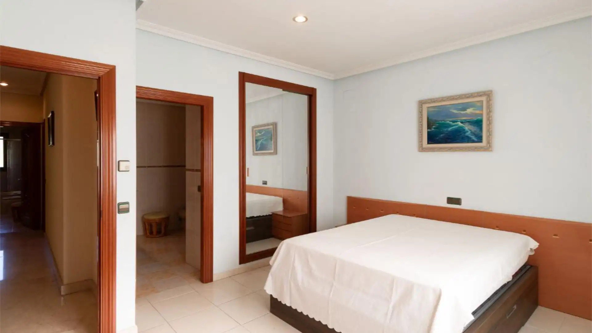 Chalet en  Calle Vallefranco 25 - Foto 19