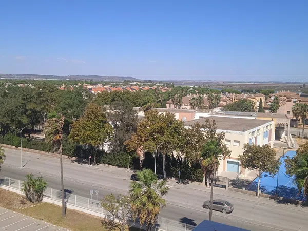 Piso en Avenida de la Paz, 5, Valdelagrana - Foto 18