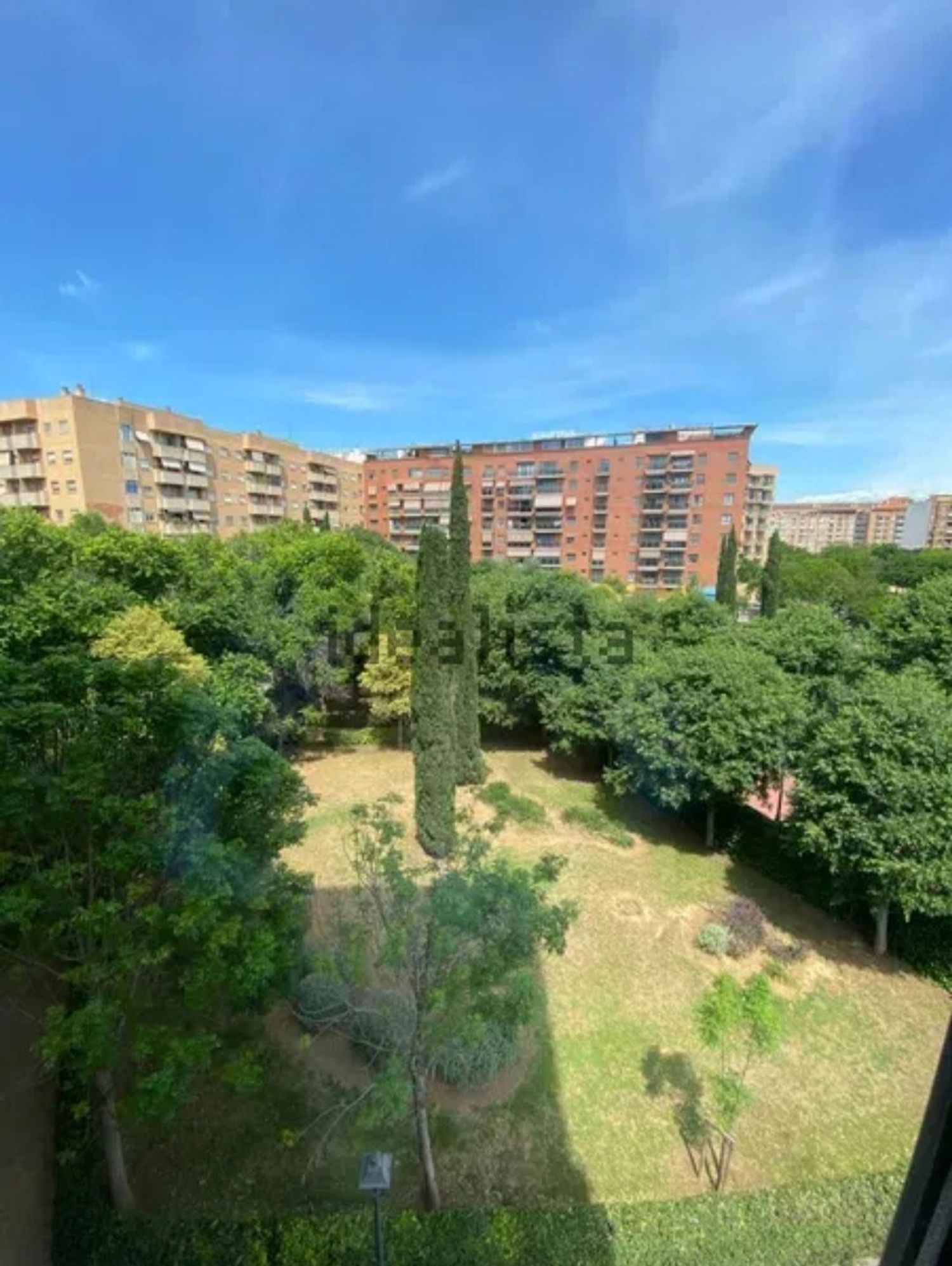 Piso en Plaza de Josep Melia i Castello - Foto 10