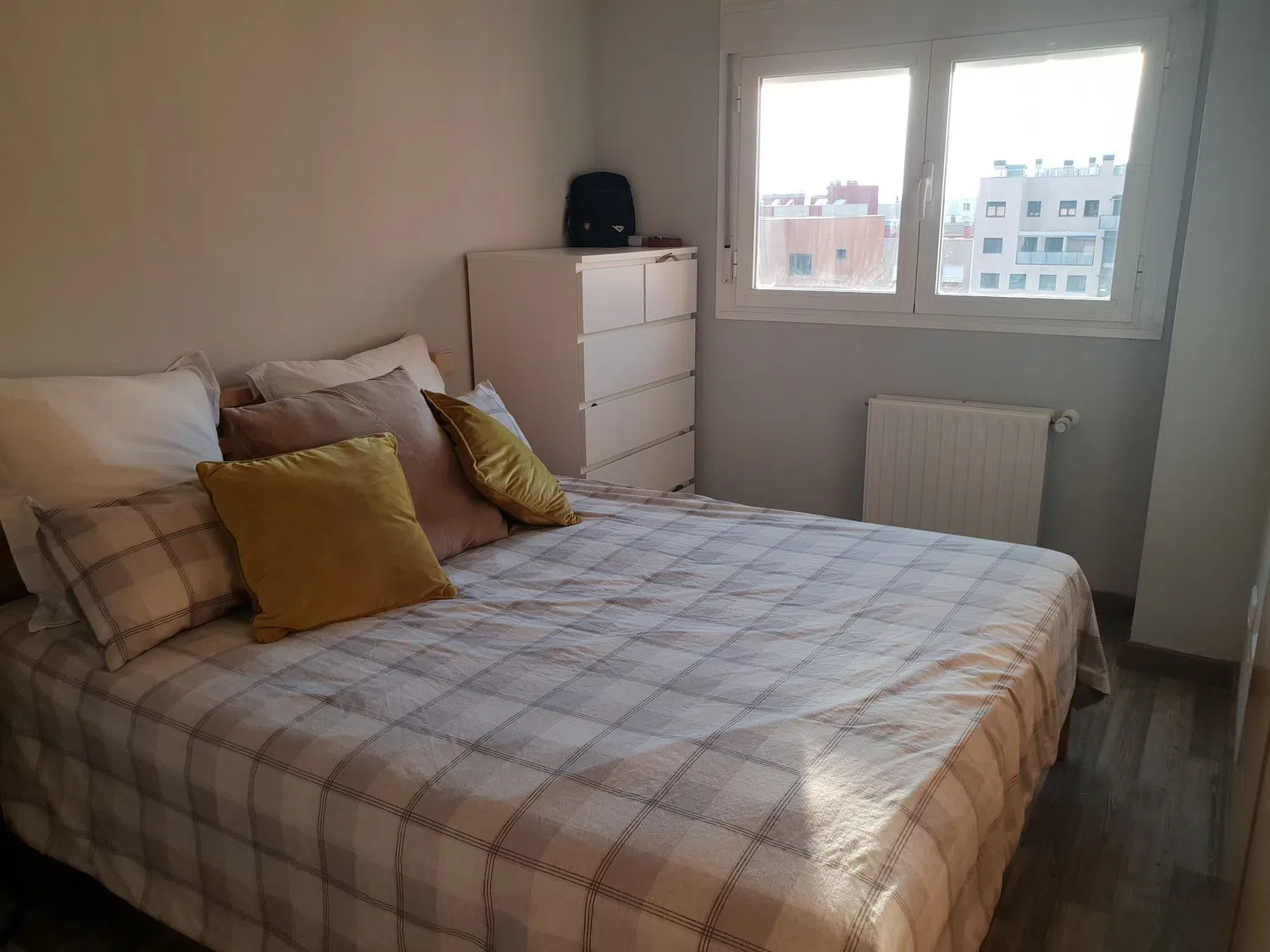 Dúplex en calle Peñaranda de Bracamonte, 22 - Foto 4