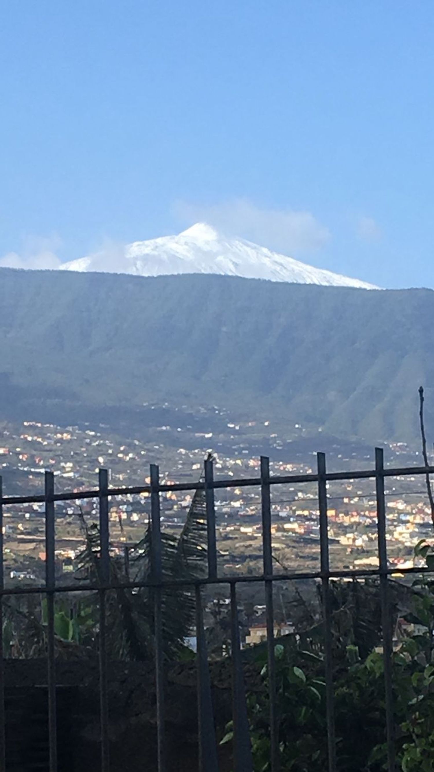 Casa independiente en calle Violeta del Teide, 2 - Foto 5