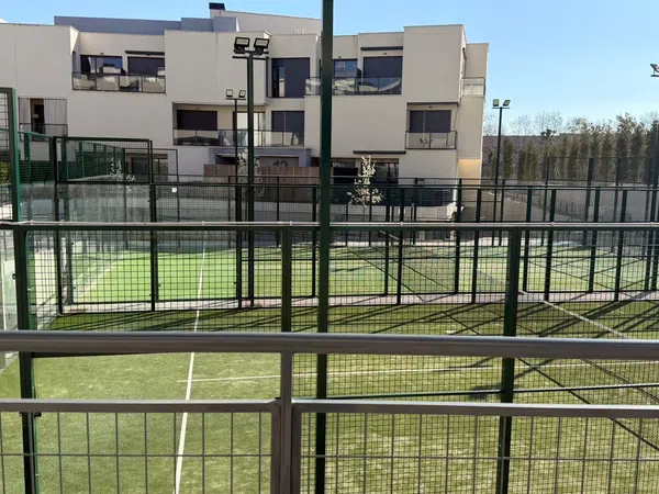 Piso en avenida del Camino de lo Cortao, 14 - Foto 6