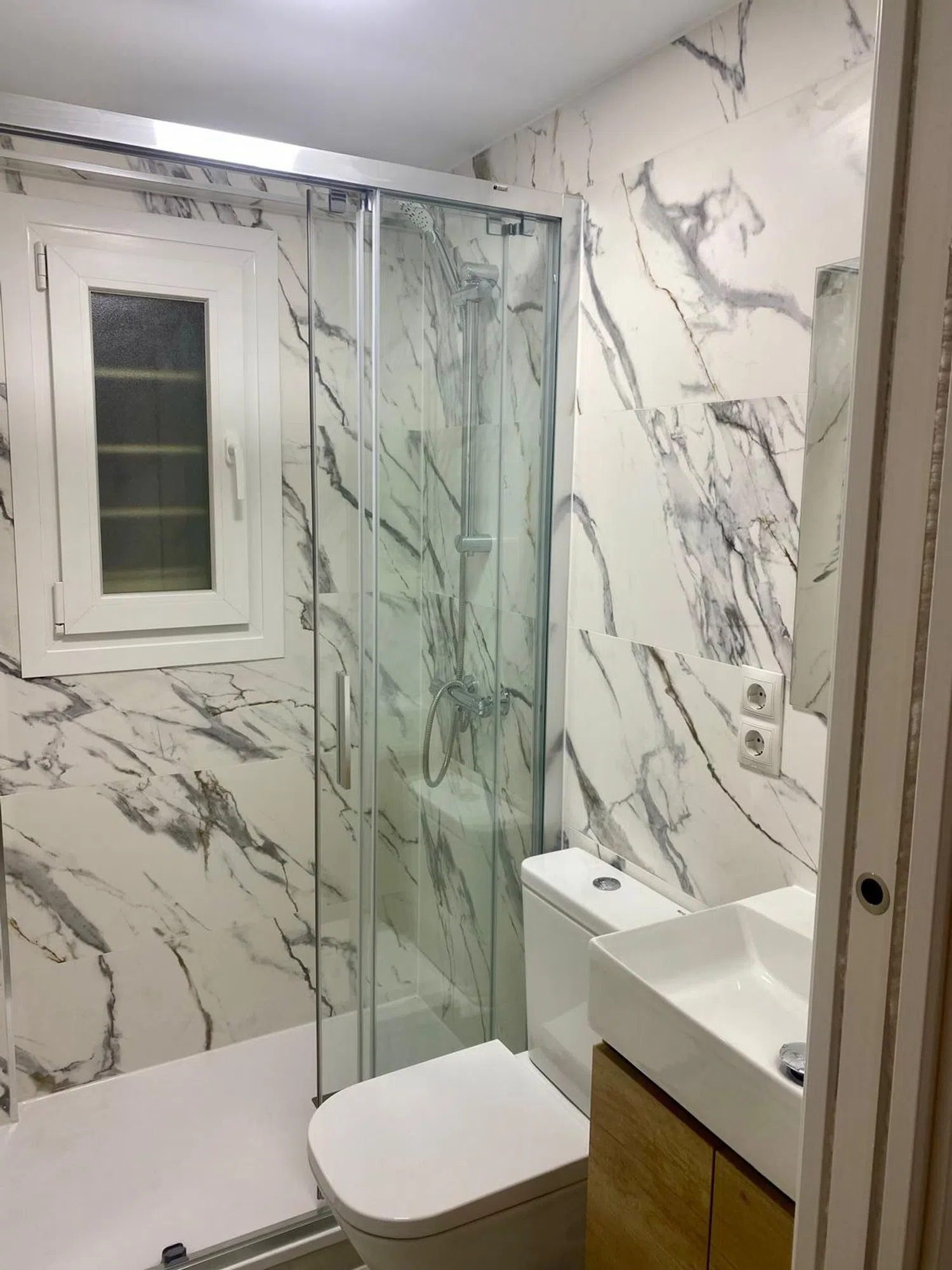 Piso en calle del Castillo de Oropesa, 35 - Foto 1