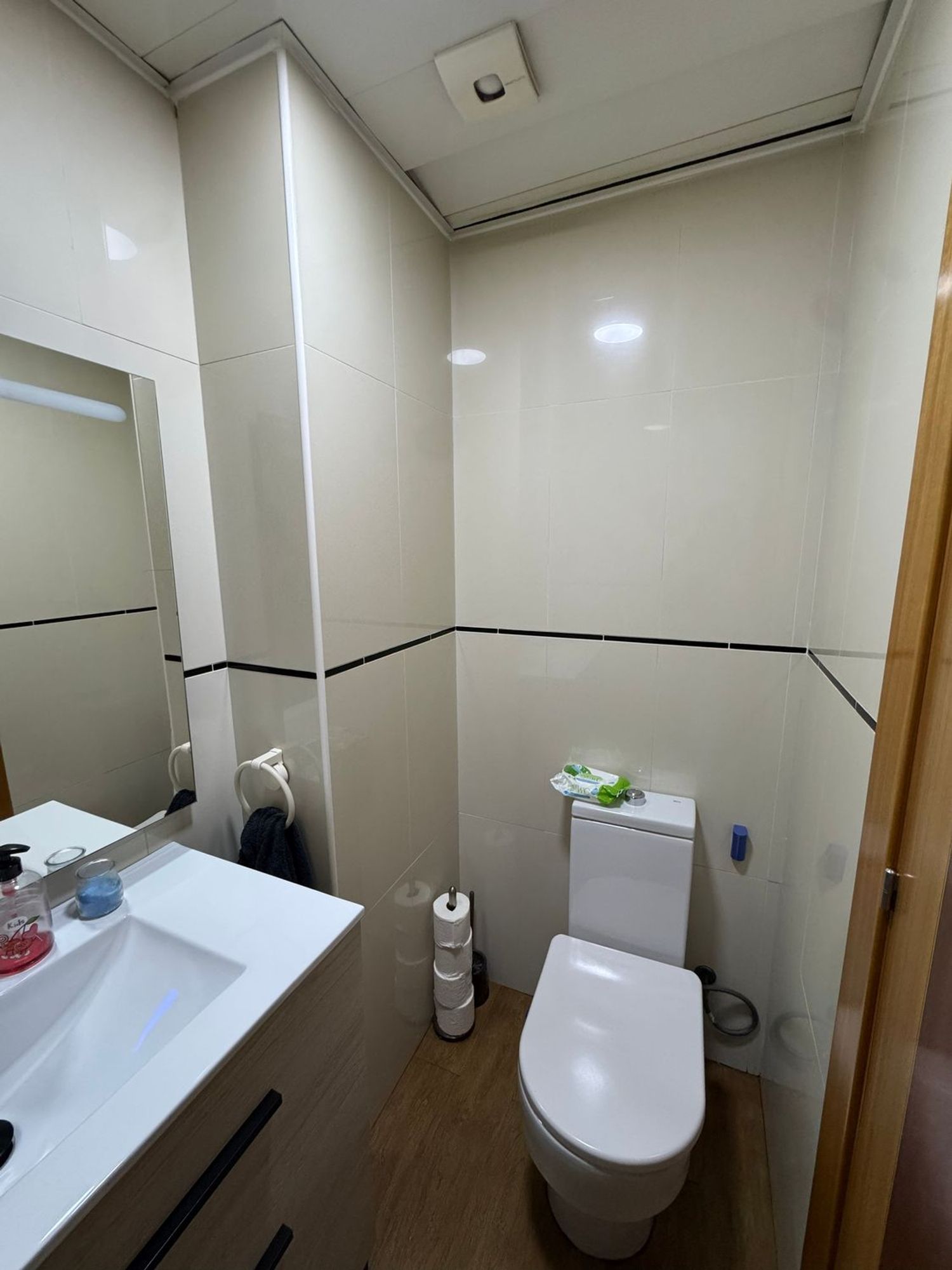 Piso en calle de Roger de Flor, 64 -68 - Foto 6