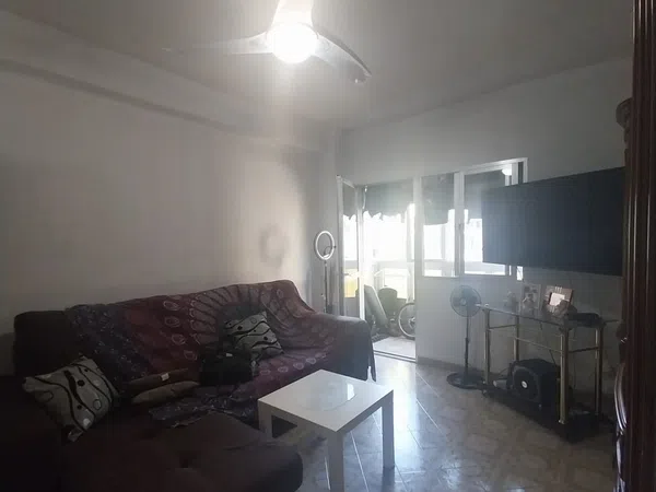 Piso en Avenida Miraflores de los Ángeles, 12, Victoria Eugenia - Foto 24