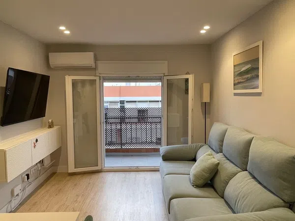 Piso en calle Lamarque de Novoa, 12 - Foto 1