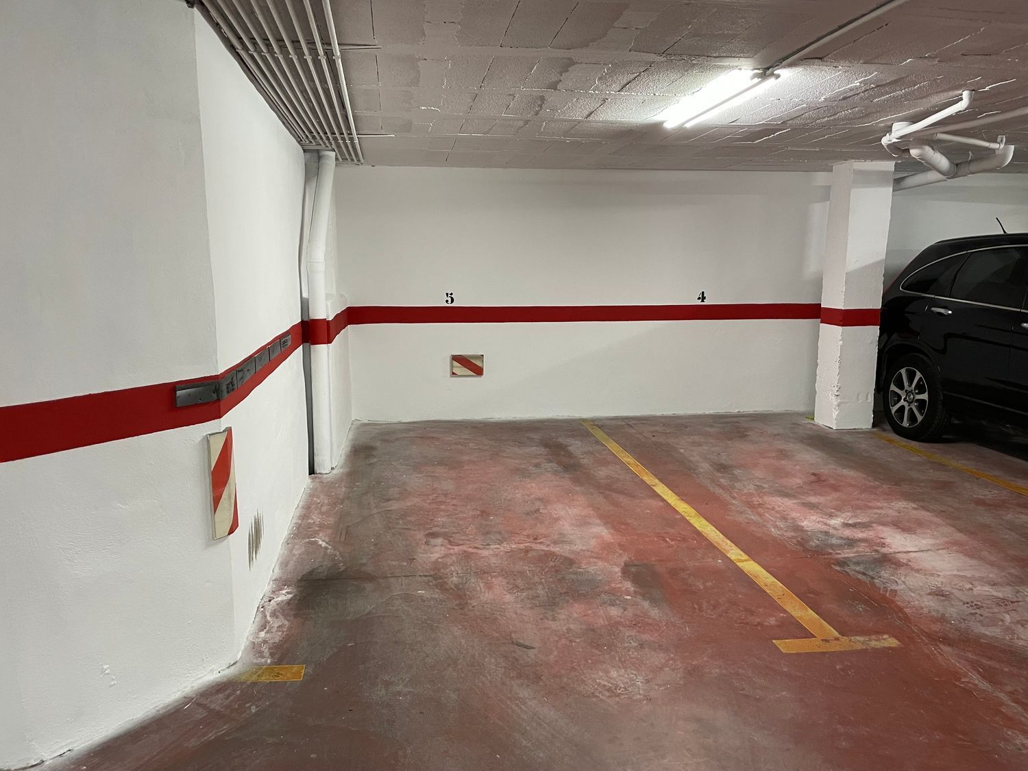 Piso en calle Matagallo, 84 - Foto 17