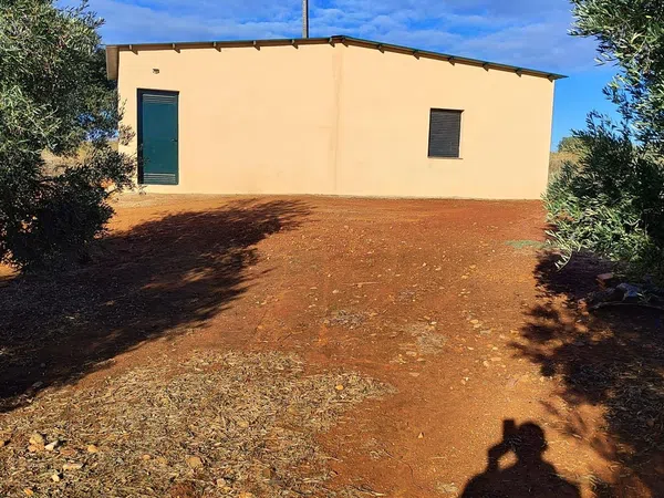 Casa rural en Calle Eras del Prado s/n - Foto 11