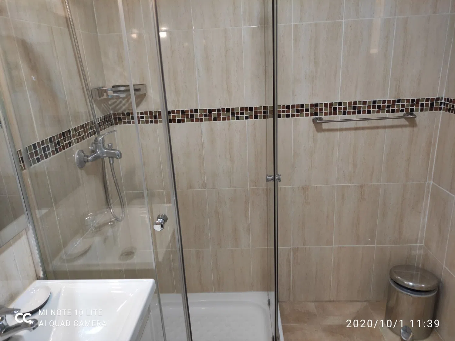 Estudio en calle de Goya, 34 - Foto 3