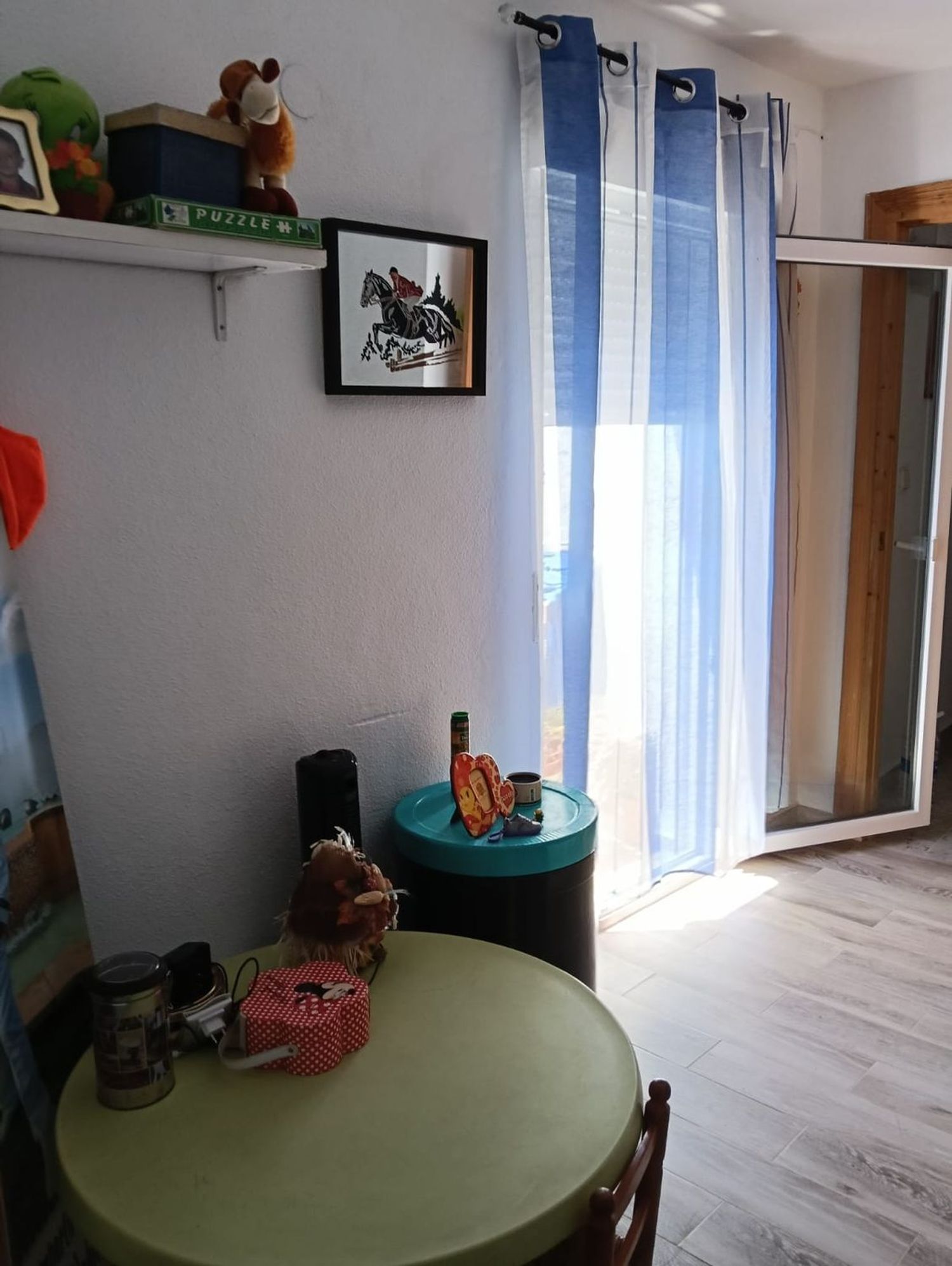 Casa de pueblo en Calle Cuevas, 19 - Foto 6