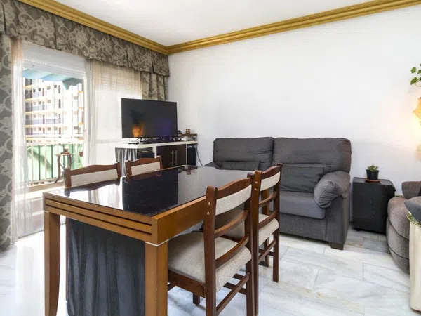 Dúplex en Avenida Doctor Marañón, 6, Poniente - Faro - Foto 2