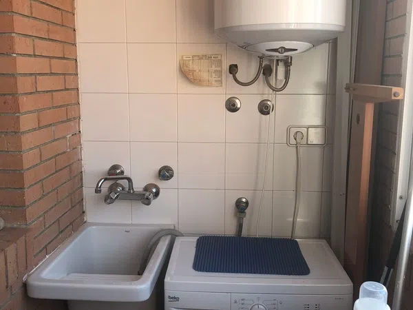 Piso en Calle Manuel Azaña, 163, Barrio San Luis - Los Molinos, Barrio San Luis - Los Molinos - Foto 12