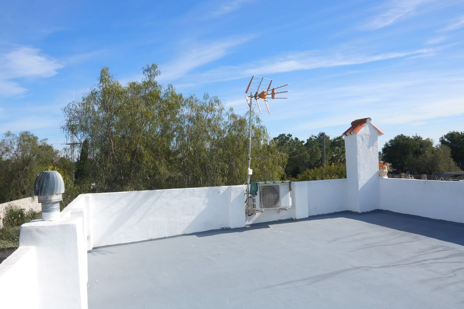 Casa independiente en Partida Daimes, 226 - Foto 27