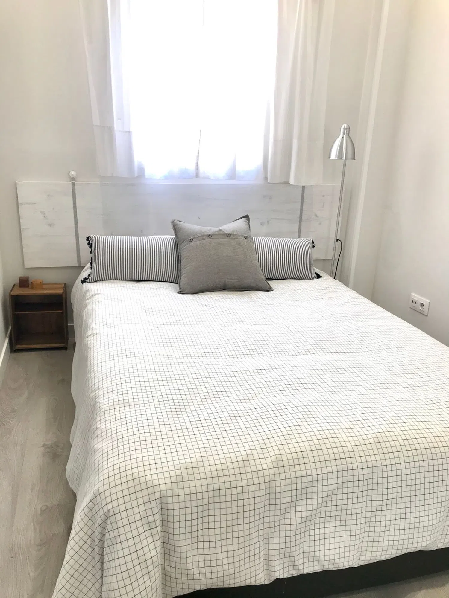 Piso en calle Jesús Méndez, 6 - Foto 11