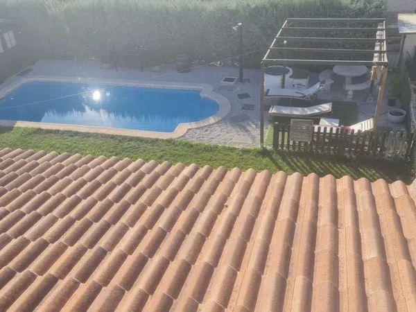 Casa o chalet independiente en Valdetorres de Jarama - Foto 28