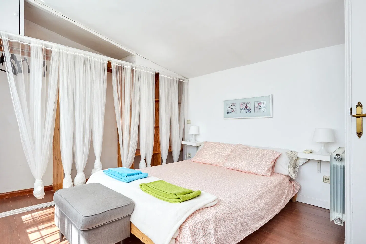 Dúplex en calle de Fuencarral, 92 - Foto 20