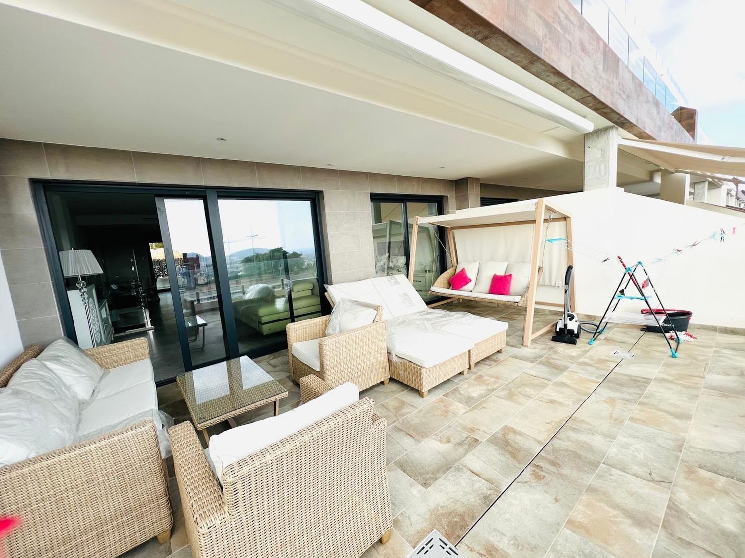 Piso en Calle de Guatemala, 52, Balcón de Finestrat-Terra Marina, Balcón de Finestrat-Terra Marina - Foto 2