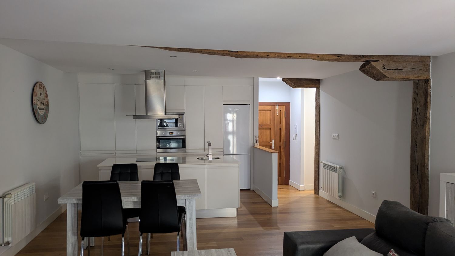 Piso en cuesta del Hospital, 8 - Foto 1