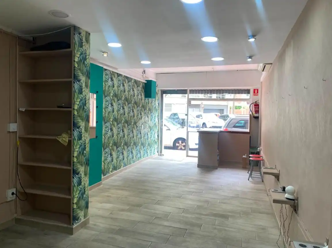 Local comercial en L'Hospitalet de Llobregat - Foto 18