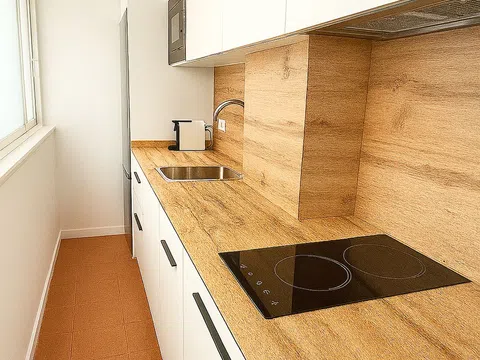 Piso en calle Obispo Herrera Oria, 3 - Foto 7