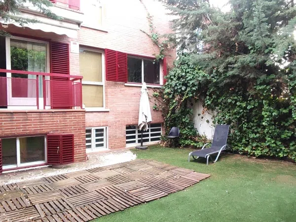 Chalet adosado en San Agustin de Guadalix - Foto 31