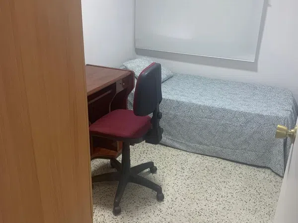 Piso en Calle Pintor Espinosa, 17, Vistalegre - Parque Cruz - Universidades - Foto 3