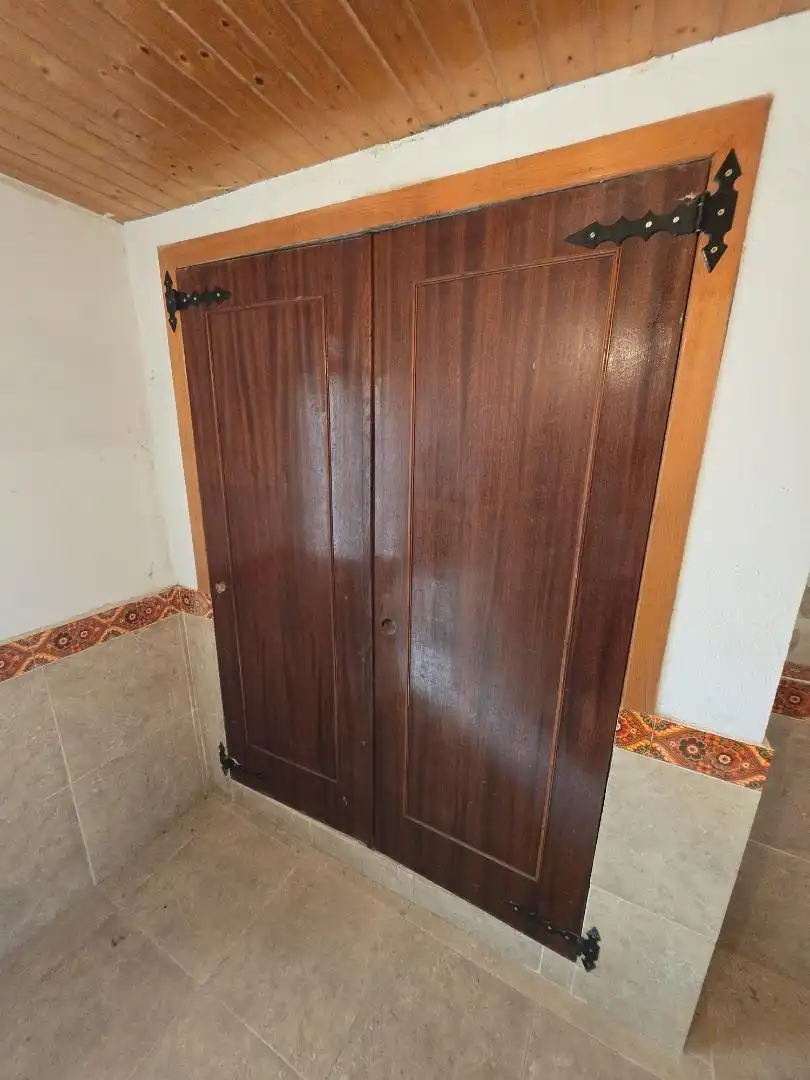 Casa adosada en  Rúa Pascual Veiga 64 - Foto 12