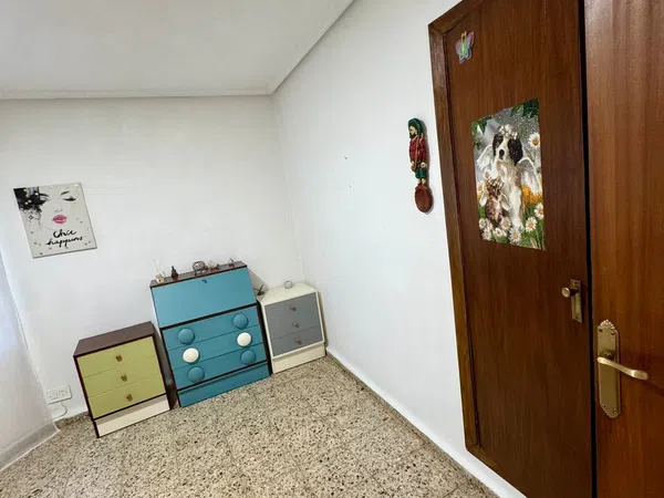Piso en Calle Pedro Velasco, 17 - Foto 4